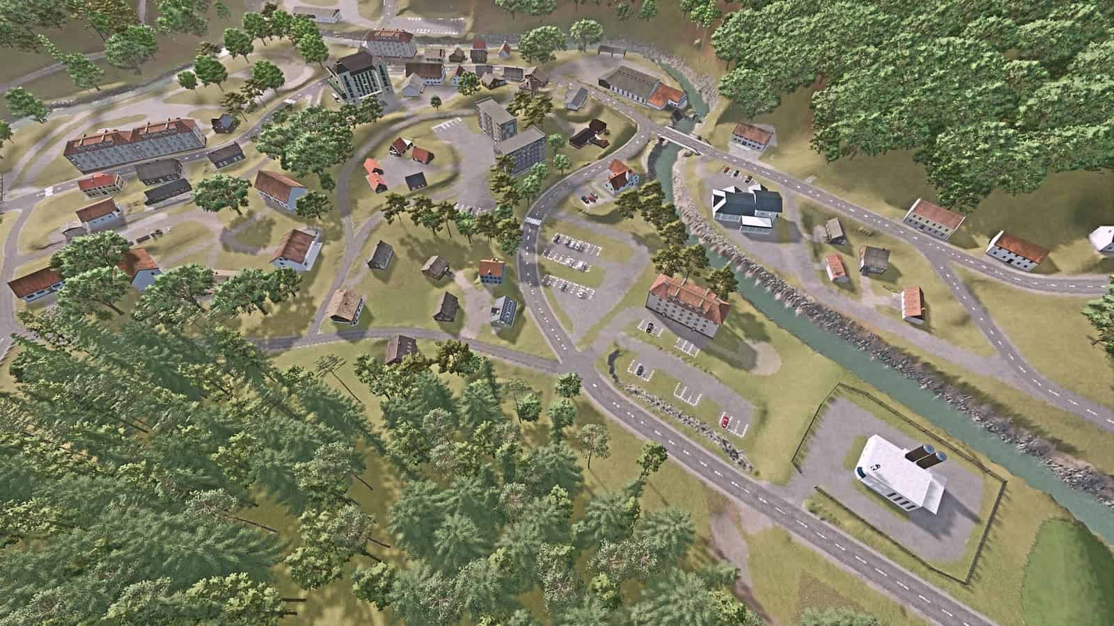 AUSSEERLAND 4X V1.4.0.2