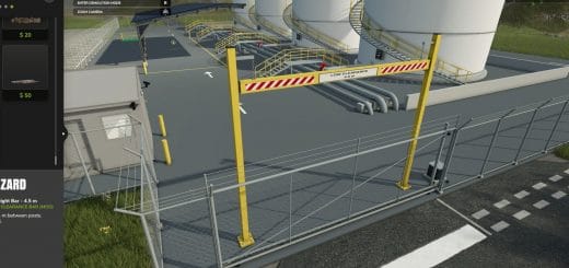 Australian High Bar V1.0.0.0