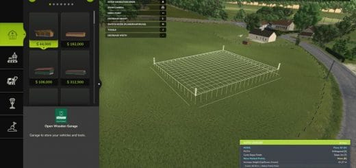 Auto Leveler – Landscaping Terraformer, Slopes & Roads V1.1.0.0