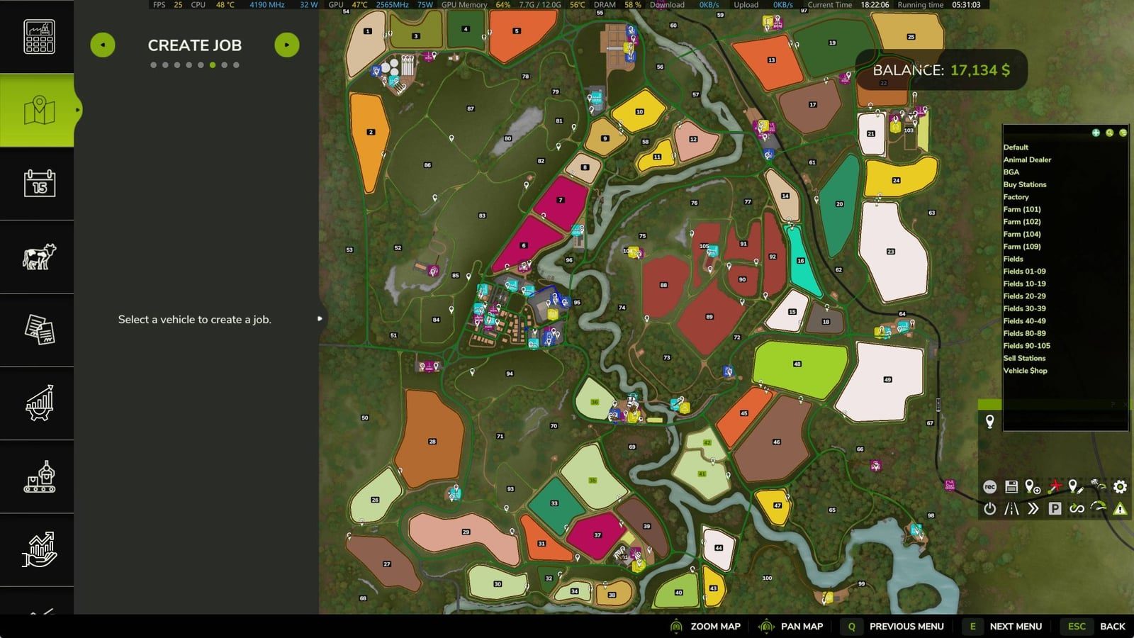 Autodrive Catuaí V1.0.0.0