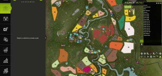 Autodrive Catuaí V1.1.0.0