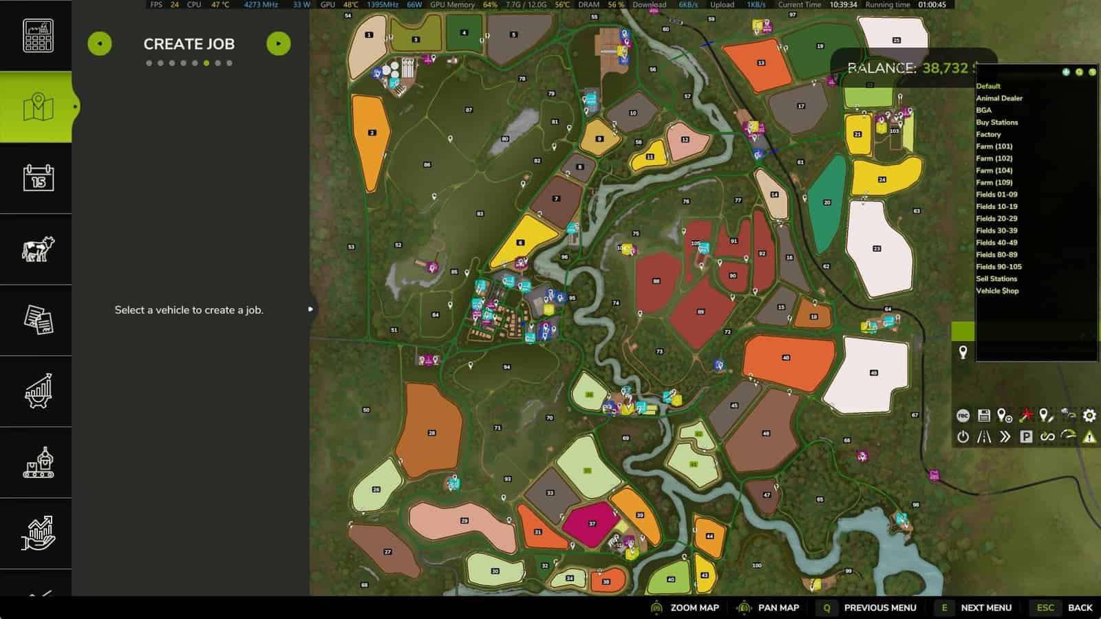 Autodrive Catuaí V1.1.0.0