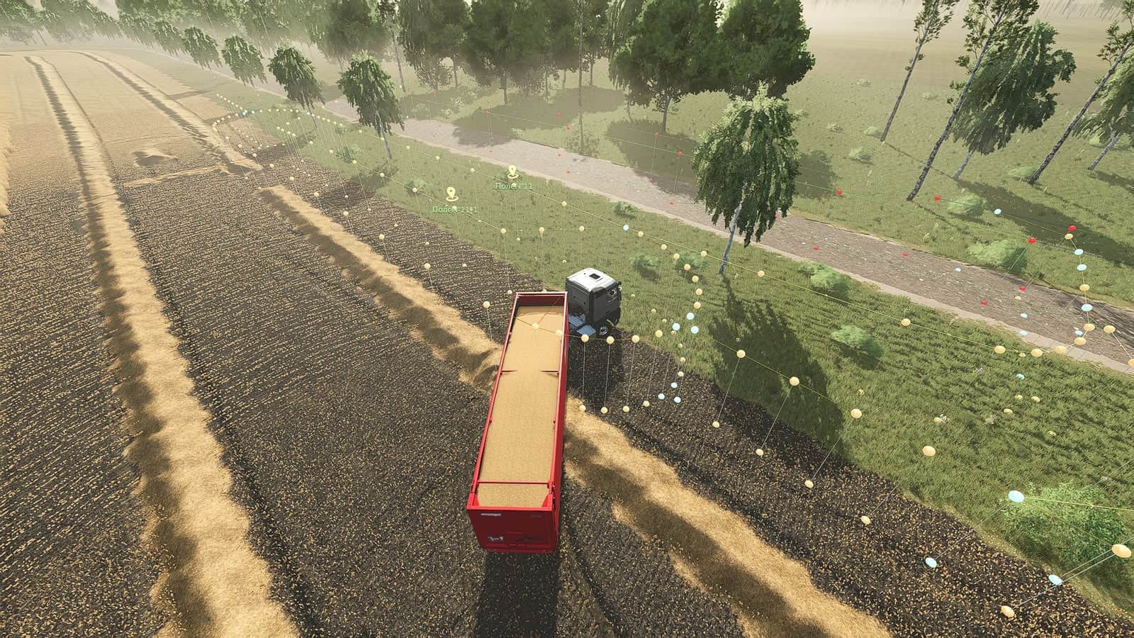 Autodrive Kiselevka V1.0.0.9
