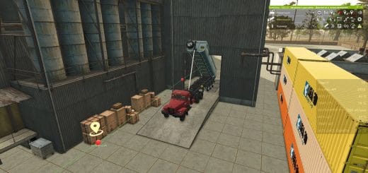 Autodrive Vyacheslavka V1.0.0.2