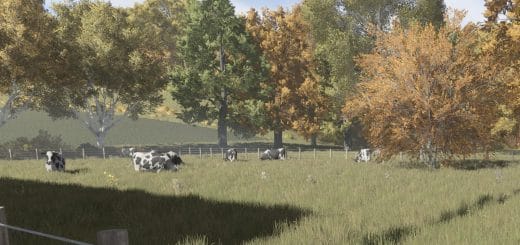 Automatic Milk Distribution V1.1.0.0