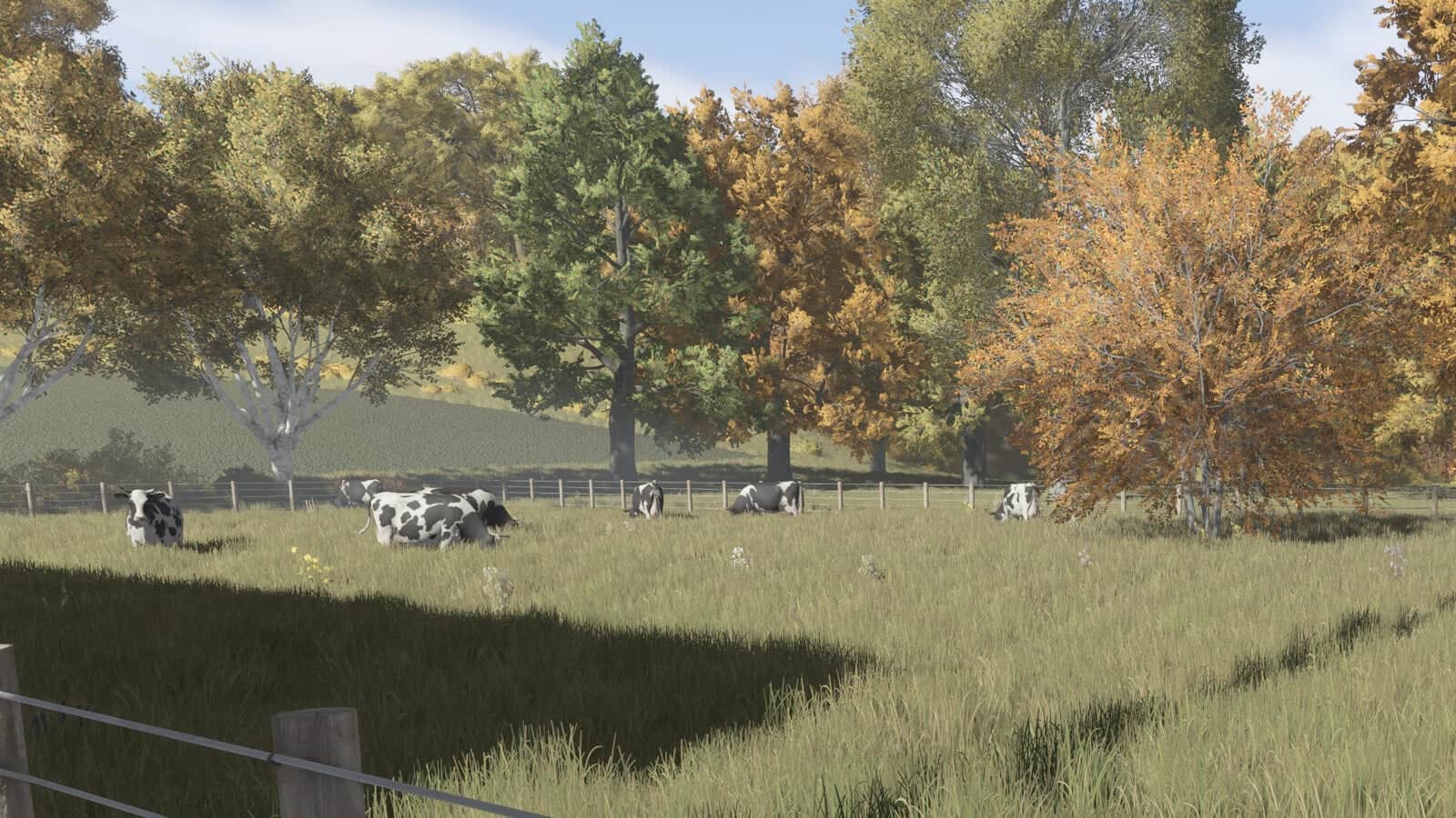 Automatic Milk Distribution V1.1.0.0