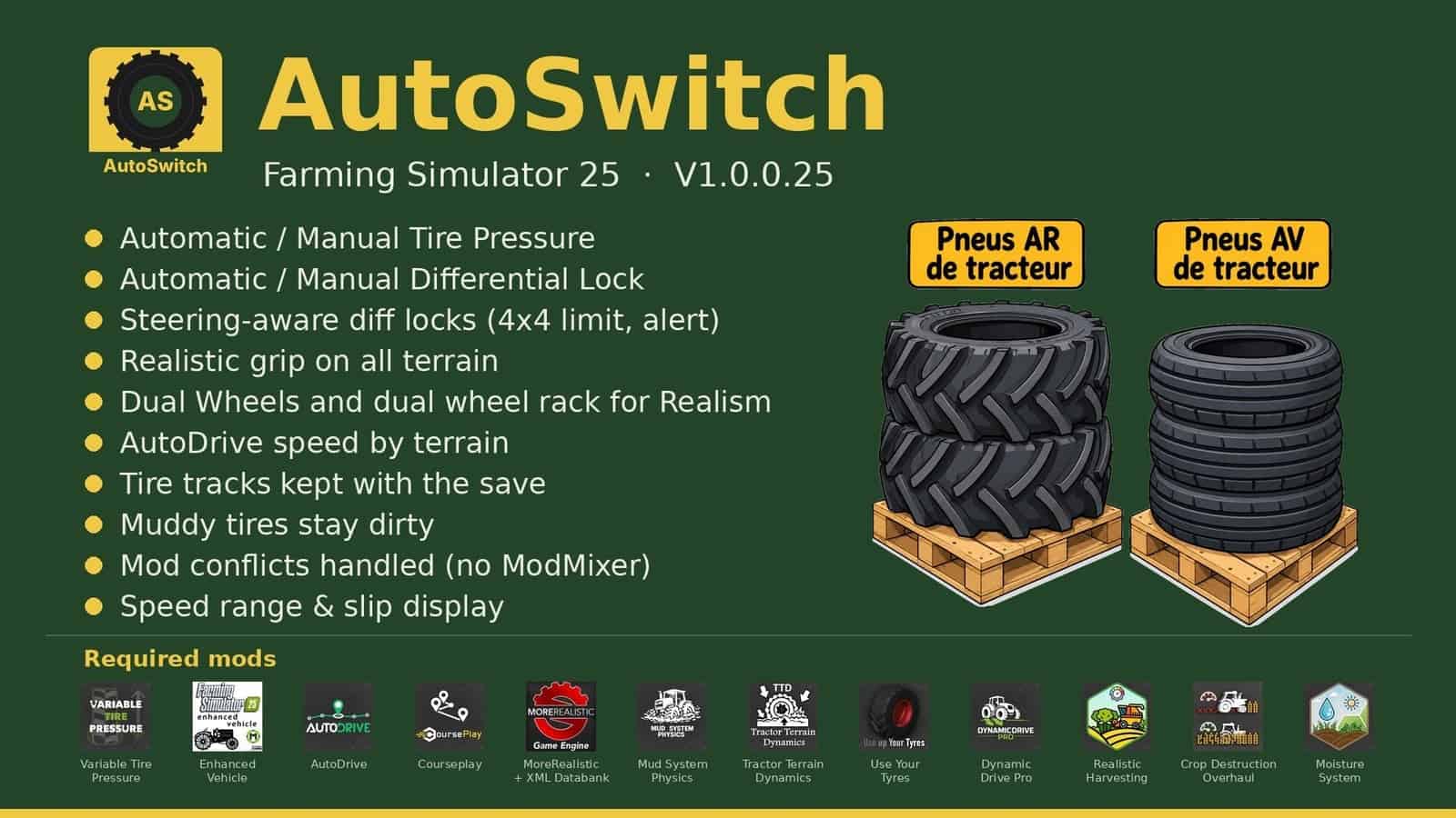 AutoSwitch V1.0.0.6