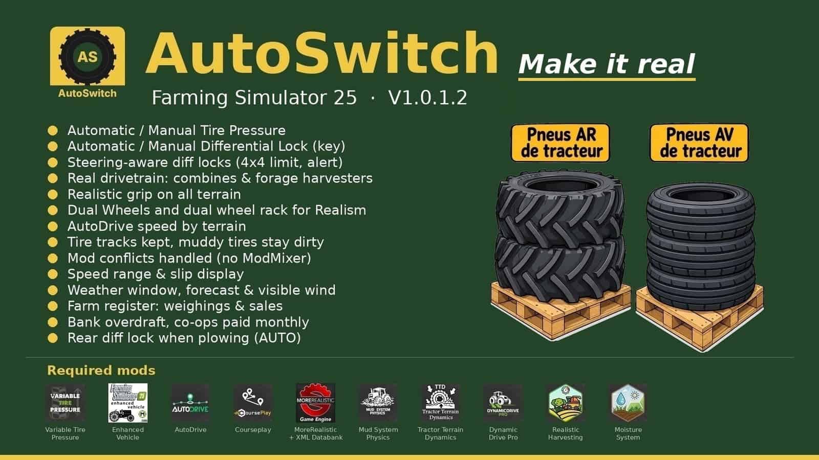 AutoSwitch V1.0.3.0