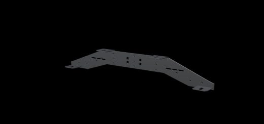 Auxiliary-light brackets (Prefab) V1.0.2.0