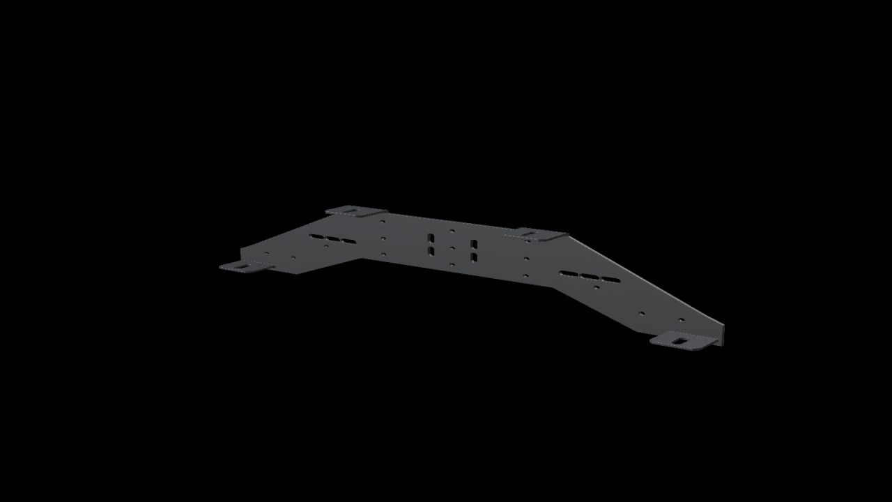 Auxiliary-light brackets (Prefab) V1.0.2.0