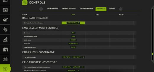 Bale Batch Tracker V1.0.0.0