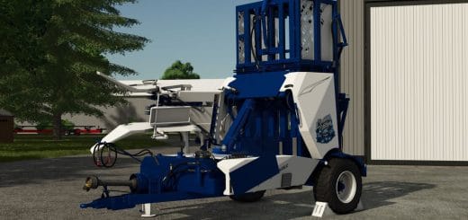 Baler Pack Limited Edition V1.0.0.0