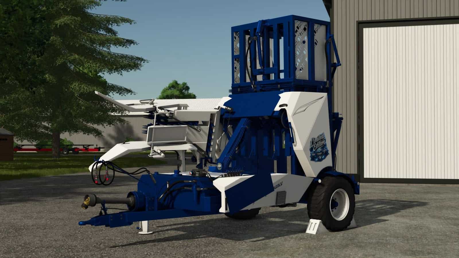 Baler Pack Limited Edition V1.0.0.0