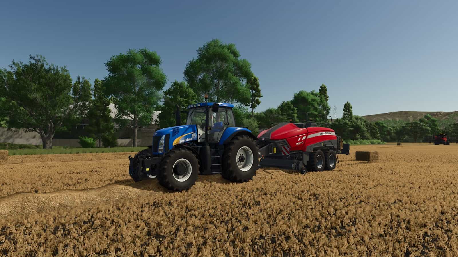 Baler Power Pulse V1.0.0.0