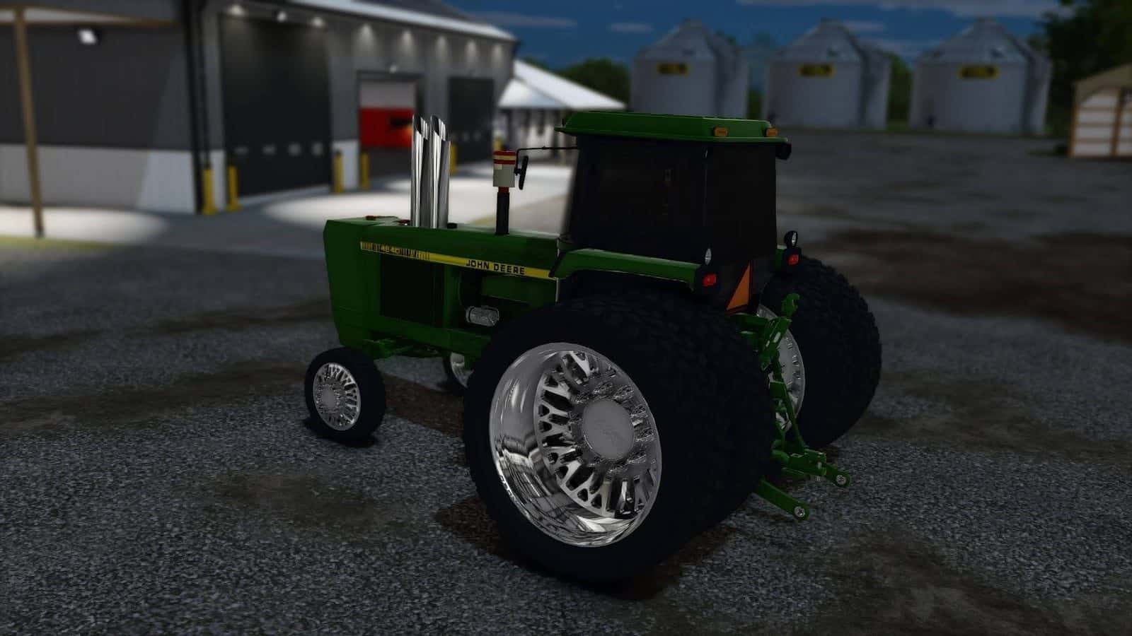 Baller 4048 V1.0