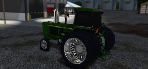 Baller 4048 V1.0