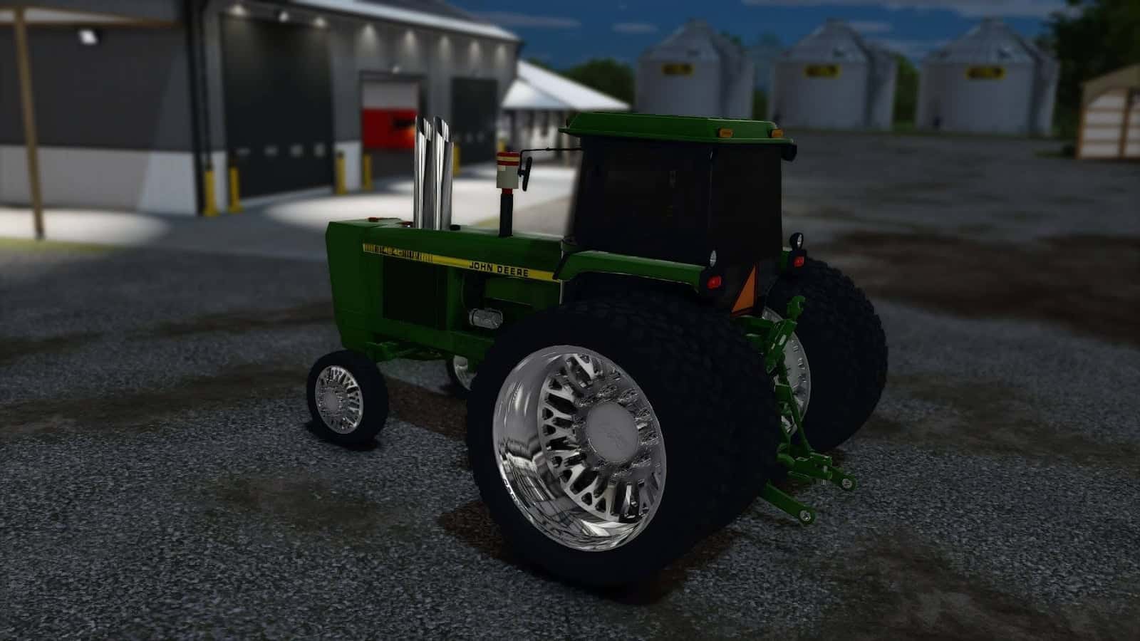 Baller 4048 V1.0