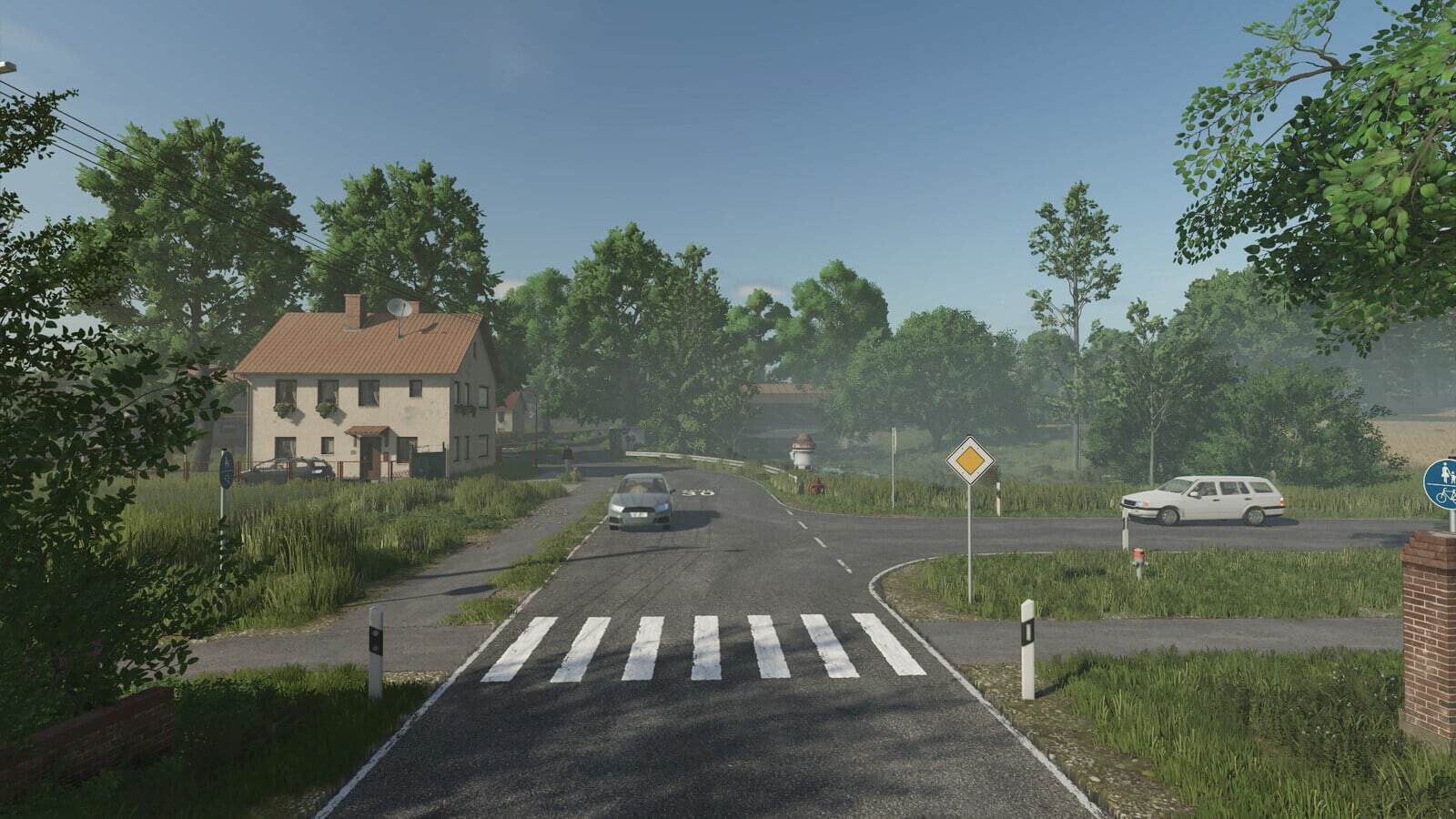 Baltic Sea: Hohenwiek V1.0.0.0