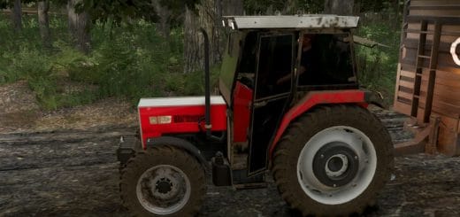 Başak 2022 Model BK 2075 V1.0.0.0