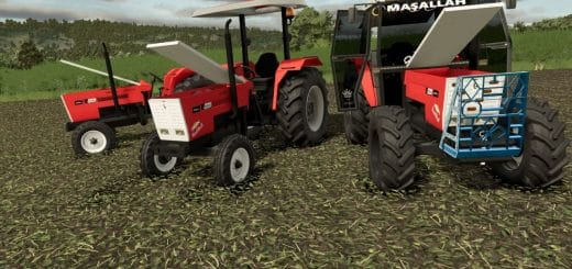Başak 2050, 2060, and 2075 BK series models V1.0.0.0