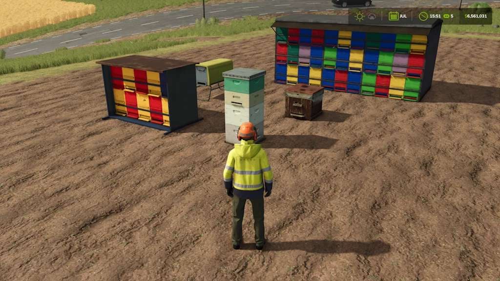 Bee Hive Pack v2.0
