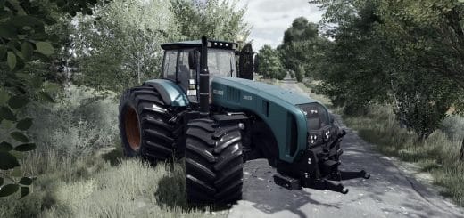 Belarus 3525 V1.3.0.0
