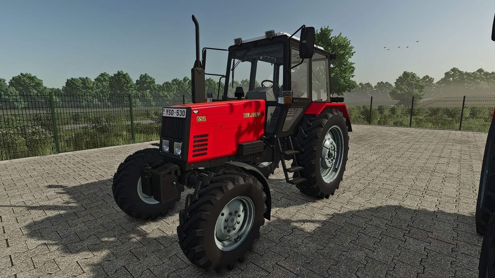 Belarus 892 892.2 TKP V1.0.0.0