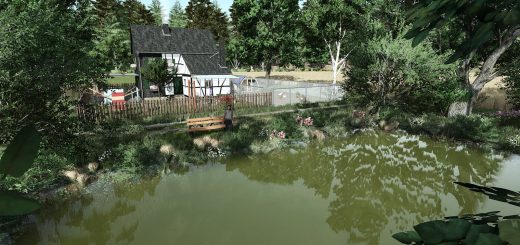 Bergisch Land FS 25 V1.0.1.0