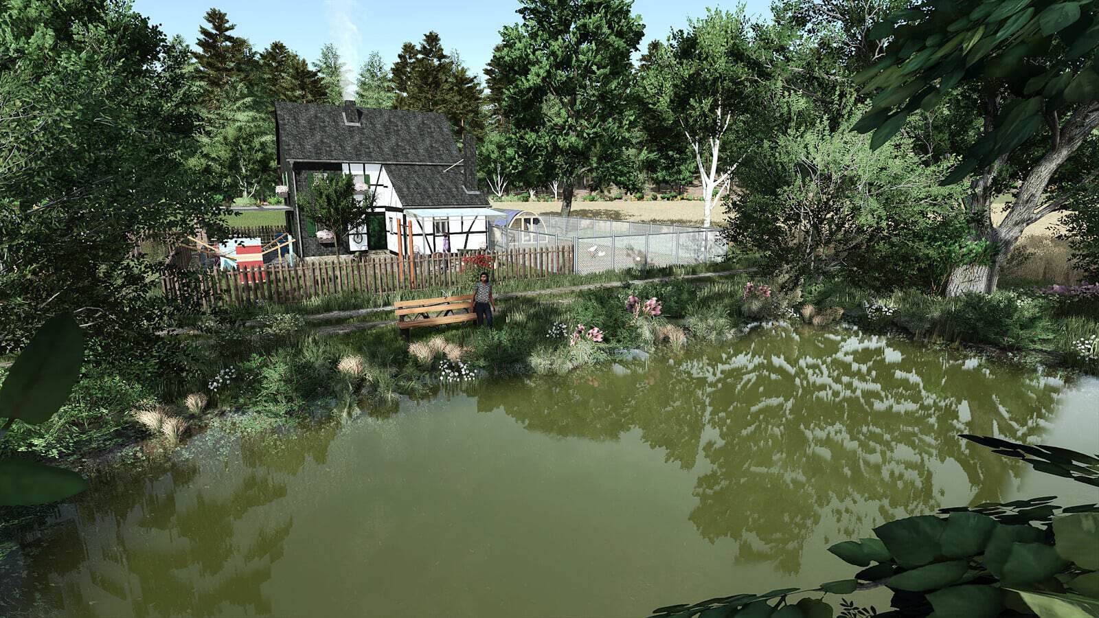 Bergisch Land FS 25 V1.0.1.0