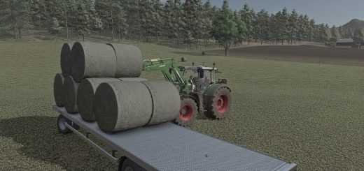 Better Bale Physics V1.0.0.2