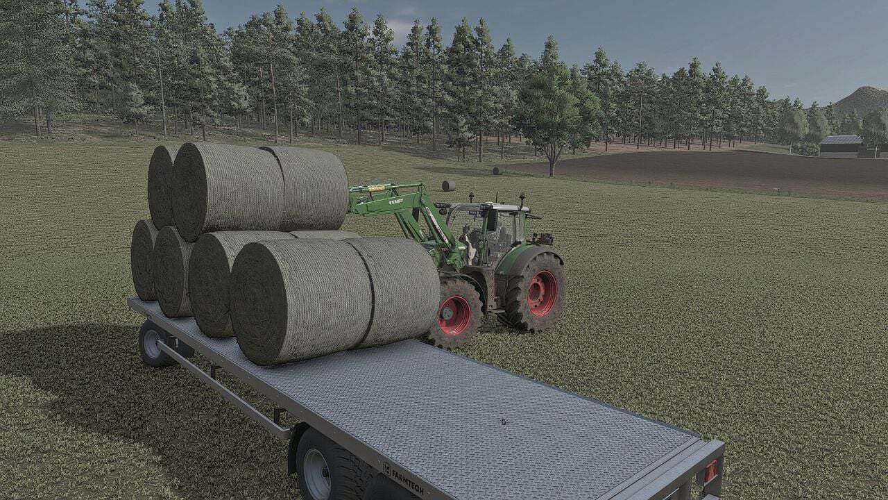Better Bale Physics V1.0.0.2
