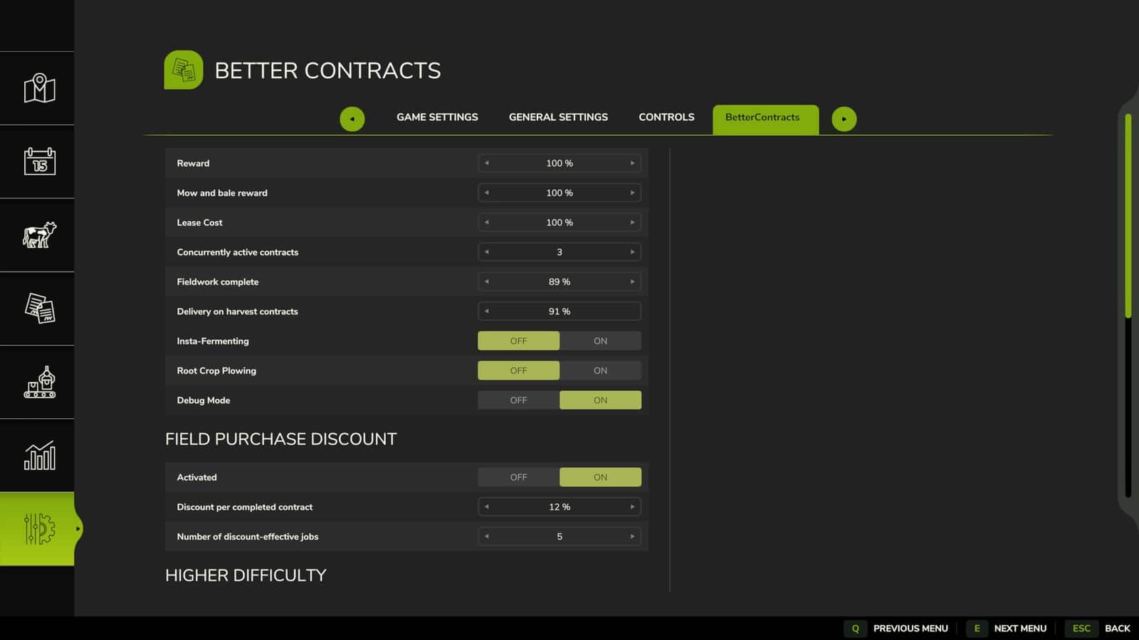 Better Contracts V1.3.2