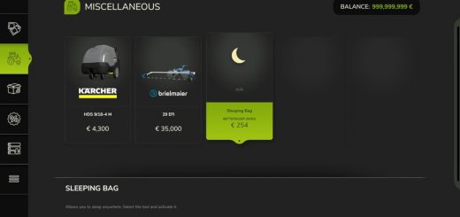 Better Sleep V1.0.0.0
