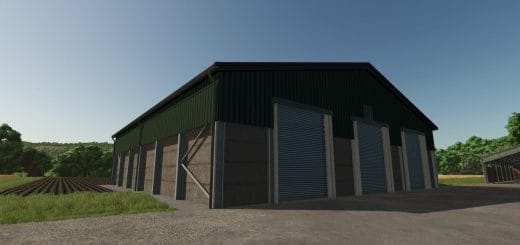 Big Barn V1.0.0.0