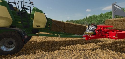 Big Pack 1290 HDP VC V1.1.0.0