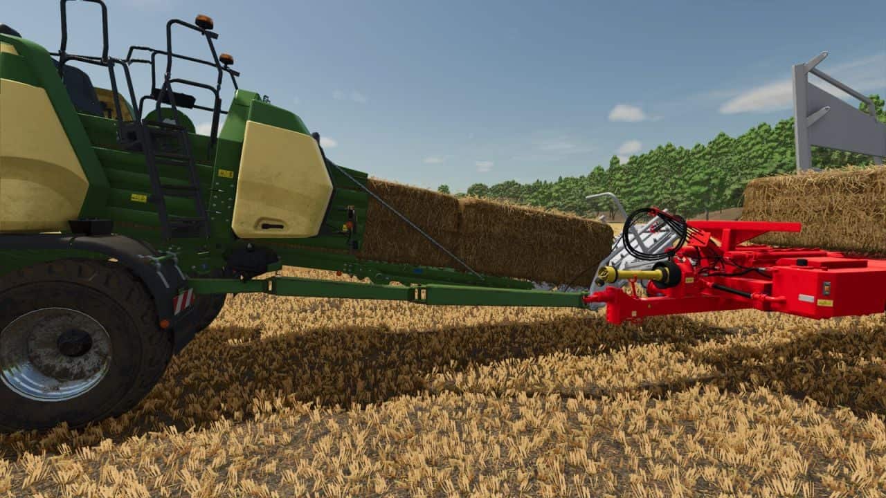 Big Pack 1290 HDP VC V1.1.0.0