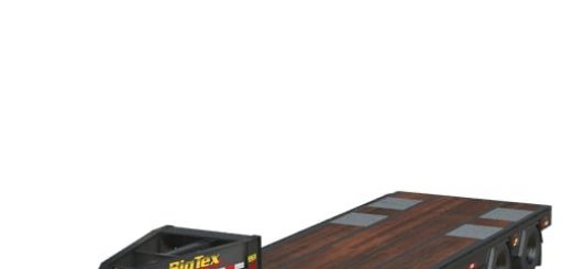 Big Tex Trailer Pack V1.0