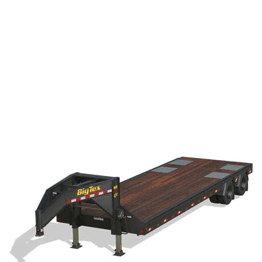 Big Tex Trailer Pack V1.0