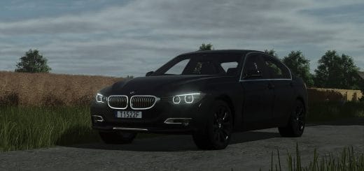BMW 328i V1.6.0.4