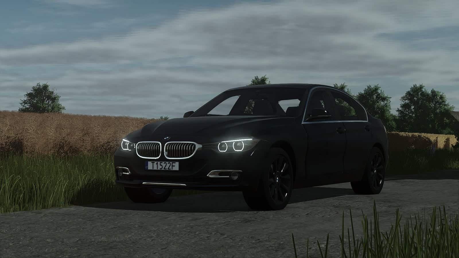 BMW 328i V1.6.0.4