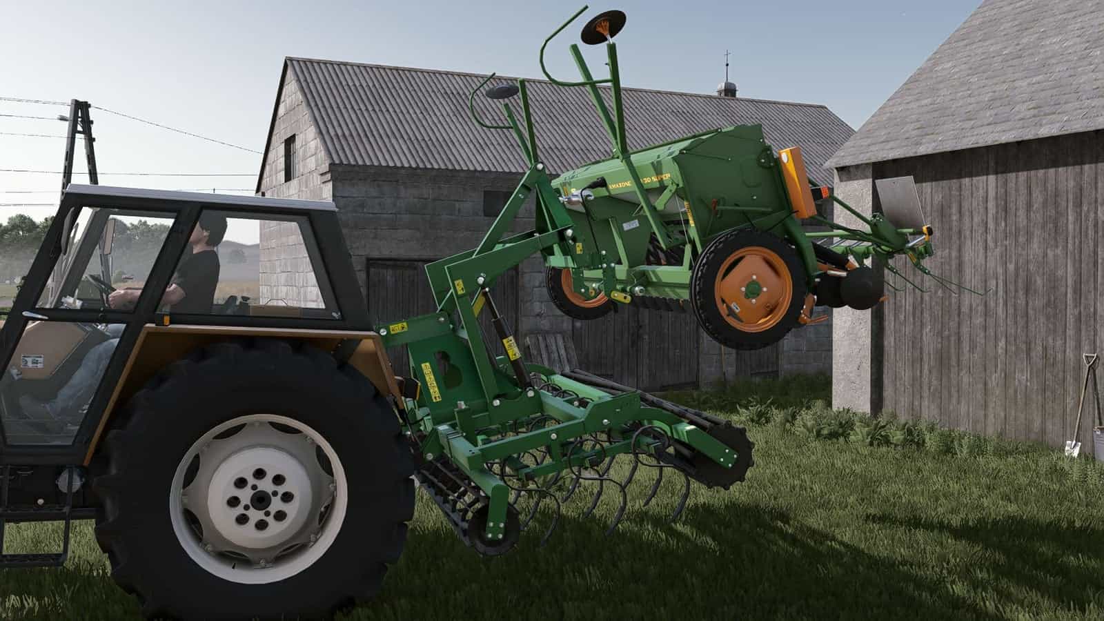 Bomet Herkules V1.0.0.0