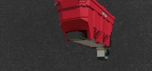 Boss Snow Pack v1.0