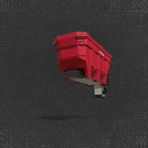Boss Snow Pack v1.0