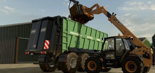Brantner Power Push 34090 Plus V1.0.0.0