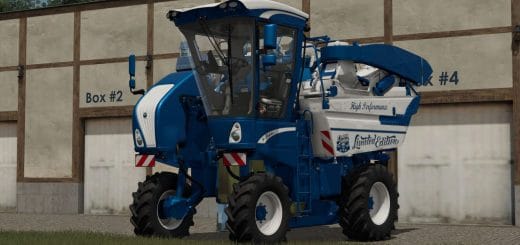 Braud 9070L Limited Edition V1.0.0.0