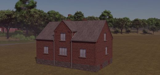 Brick House V1.0.0.0