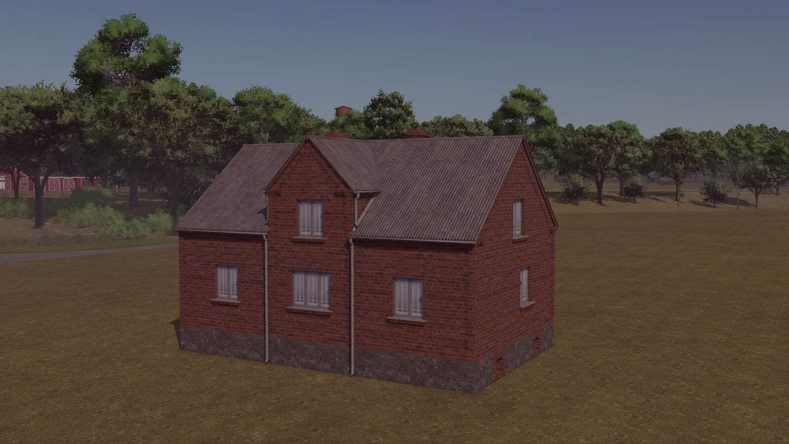 Brick House V1.0.0.0