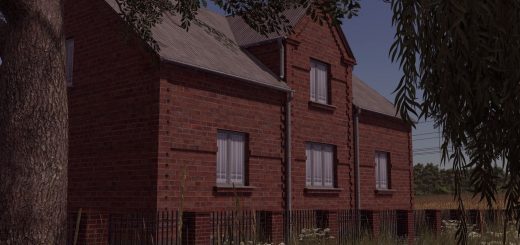 Brick House V1.0.0.1