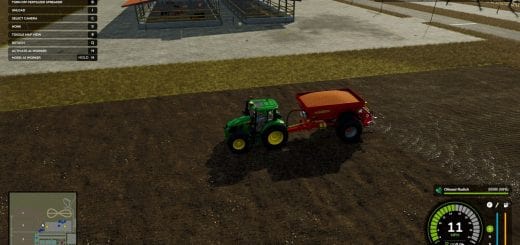 Broadcast Seeding V1.0.0.0