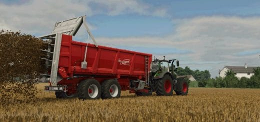Brochard EV 2200 70 V1.0.0.0